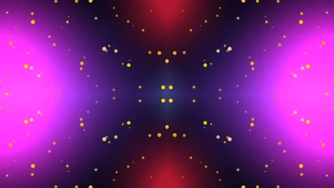 Vibrant Abstract Light Effects Backgrounds. 스톡 동영상 330955926