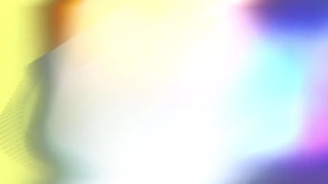 Vibrant abstract light streaks create dynamic, modern background motion for Stock Footage 316865532