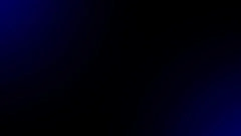Vibrant abstract light trails and glowing neon particles flowing in dark sp.. Stock Footage 334455956