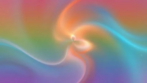 Vibrant Abstract Light Vortex Motion Background Stockbeeldmateriaal 348862792
