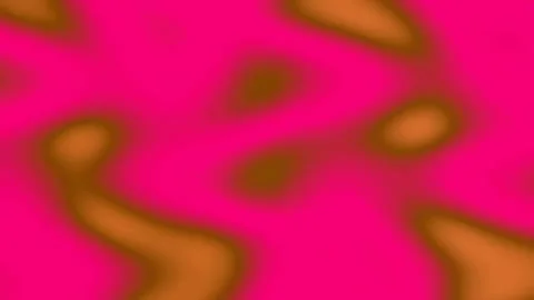 Vibrant abstract liquid flowing background texture with dynamic color trans.. Stock Footage 337164986