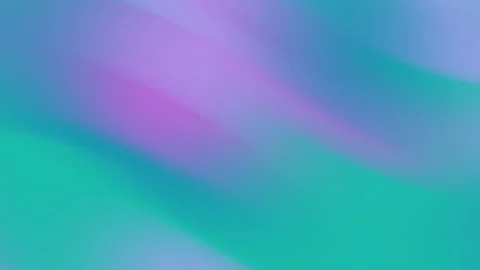 Vibrant Abstract Liquid Gradient Background Animation Loop Stock Footage 325019841
