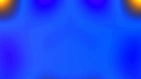 Vibrant abstract liquid gradient background for modern design or technology.. Stock Footage 339790573