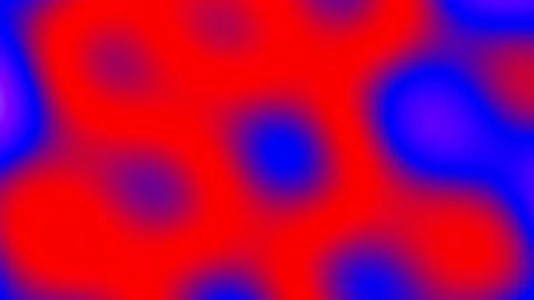 Vibrant abstract liquid gradient wave background for modern dynamic present.. Stock Footage 341059854