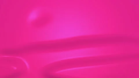 Vibrant abstract liquid metal waves in blue and red, futuristic digital bac.. Stock Footage 291643972