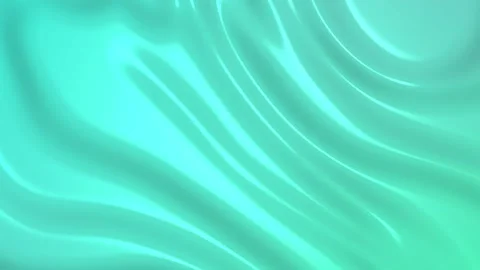 Vibrant abstract liquid metal waves in blue and red, futuristic digital bac.. Stock Footage 291644037