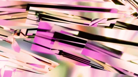 Vibrant abstract liquid motion with flowing paint swirls. Psychedelic colorful 库存影片 340024668