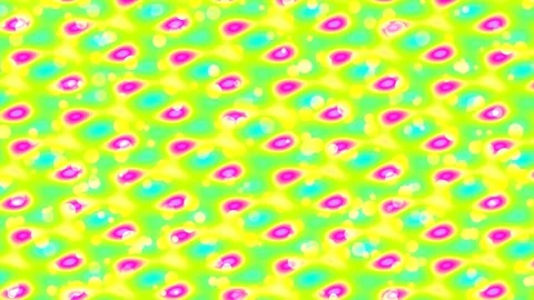 Vibrant abstract liquid wave pattern background for futuristic digital tech.. Stock Footage 336268162