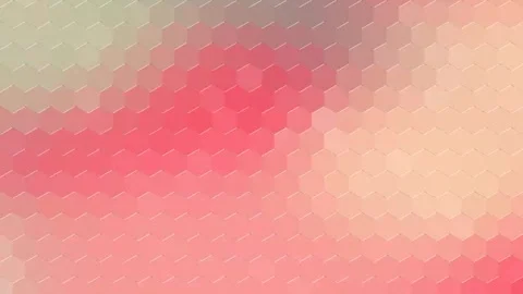 Vibrant Abstract Loop: Seamless Gradient Background with Twinkling Particles Stock-Footage 283457387