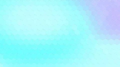 Vibrant Abstract Loop: Seamless Gradient Background with Twinkling Particles Stock-Footage 283457392