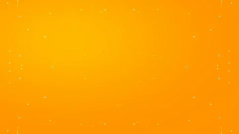 Vibrant Abstract Magenta Background with Sparkling Bokeh Glitter Particles Stock Footage 336771360