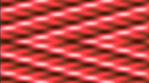 Vibrant abstract magenta diagonal stripes background pattern for modern desig Stock Footage 339334338