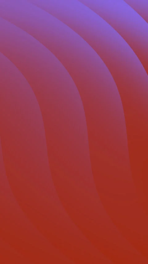 Vibrant Abstract Motion Background with Dynamic Color Gradients Stock Footage 317864842