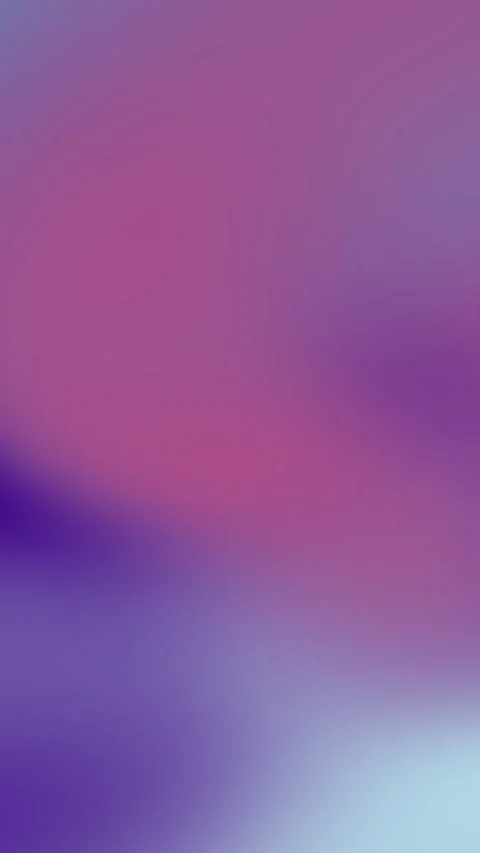 Vibrant Abstract Motion in Soft Purple and Pink Hues with Dynamic Flow Video stock 317870430