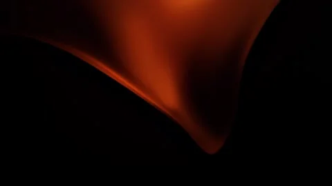 Vibrant abstract motion a symphony of light and shadow Stock Footage 302365829