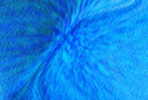 Vibrant abstract neon blue gradient motion and dynamic energy art 스톡 일러스트