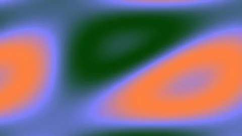 Vibrant abstract neon energy background with glowing liquid light patterns .. Stock Footage 341055353