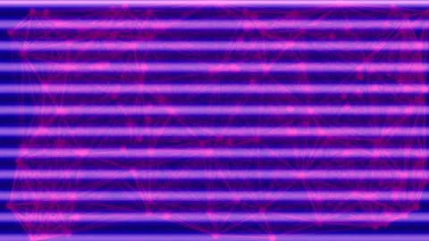 Vibrant abstract neon green equalizer wave technology background for modern.. Stock Footage 339344846