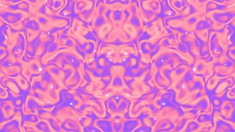 Vibrant Abstract Pattern with Purple and Pink Hues. Stock Footage 329816293
