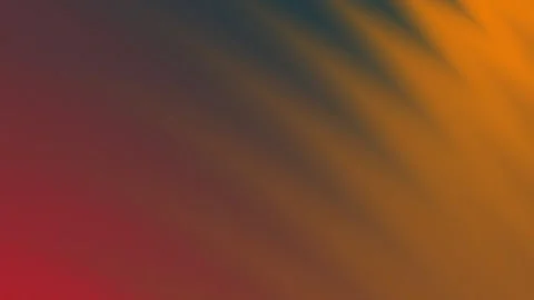 Vibrant abstract pattern with warm orange and red gradient hues for creativ.. Stock Footage 312986793