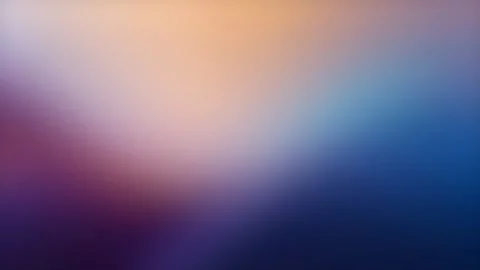 Vibrant abstract patterns that blend together Vidéo 334656321