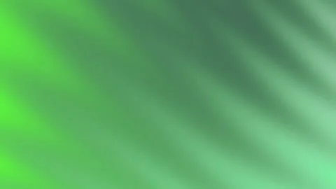 Vibrant Abstract Patterns with Green and Dark Gradient Effects for Creative.. Stock Footage 315869761