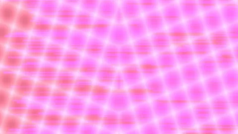 Vibrant Abstract Pink Gradient Background, Soft Bokeh Shimmer Pattern Loop Stock Footage 336268070