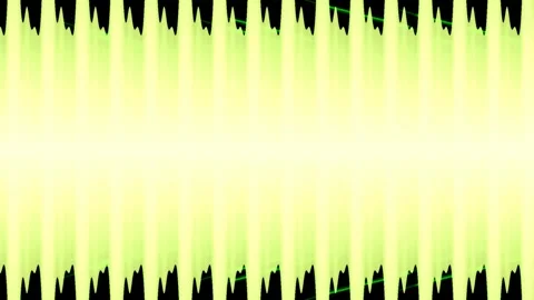 Vibrant abstract pink gradient waves looping animation background for creat.. Stock Footage 339333182
