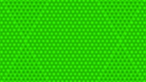 Vibrant Abstract Pink Seamless Texture with Modern Dot Grid Pattern Backgroun Stock Footage 336773753