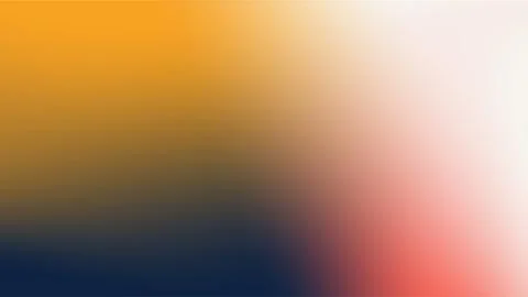 Vibrant Abstract Pixel Gradient Background for National Senior Citizens Day.. Stock Illustration