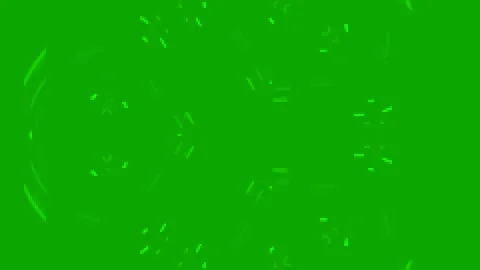 Vibrant abstract purple background loop, digital chroma key studio overlay .. Stock Footage 339793867