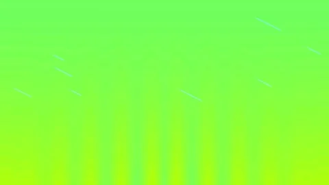 Vibrant abstract purple to deep blue gradient waves background pattern Video stock 339485133