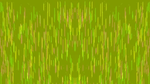 Vibrant abstract red and gold vertical stripe seamless pattern background f.. Stock Footage 337708286