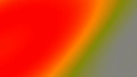 Vibrant Abstract Red and Orange Gradient Background for Creative Designs Stock Footage 341055834