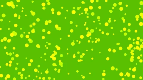 Vibrant abstract red background with falling gold glitter particle dust textu Stock Footage 339788637
