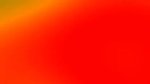 Vibrant Abstract Red to Orange Gradient Blend Seamless Background Texture f.. Stock Footage 341056147