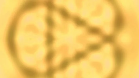 Vibrant abstract red pink glow background, smooth energy wave cinematic lig.. Stock-Footage 337571563