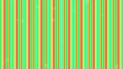 Vibrant abstract retro stripes background pattern in neon rainbow colors fo.. Stock Footage 333106329