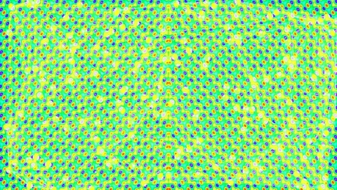 Vibrant abstract seamless background texture pattern for digital motion gra.. Stockbeeldmateriaal 339346328
