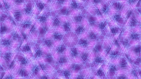 Vibrant Abstract Seamless Teal Geometric Pattern Background Texture for Dig.. Stock Footage 339794734