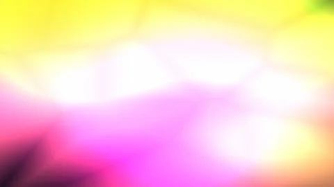 Vibrant abstract shapes create a dynamic and colorful visual experience Video stock 324887614