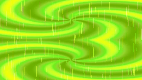 Vibrant abstract spiral vortex background loop for futuristic digital techn.. Stock Footage 336772261