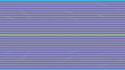 Vibrant abstract striped background pattern for modern graphic design concept Stock Footage 335524149