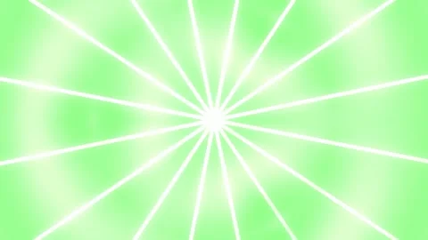 Vibrant abstract sunburst radial pattern with glowing pink light streaks Stock Footage 336773202