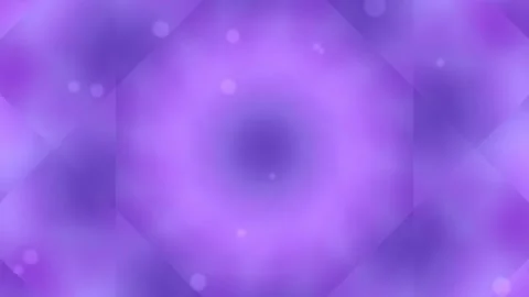 Vibrant abstract teal background circle wave motion seamless loop Stock Footage 336766754