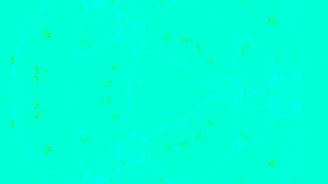 Vibrant abstract tech background: Glowing neon magenta geometric plexus pat.. Stock Footage 336163008