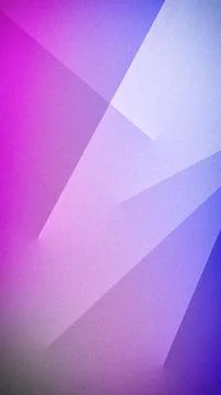 Vibrant abstract vertical gradient with soft transitions of purple, pink, a.. Stock-Illustration
