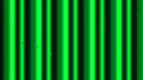 Vibrant abstract vertical orange and red striped pattern background for mod.. Stock Footage 337573726