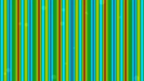 Vibrant abstract vertical stripe background loop for creative video overlays Stock Footage 339499563