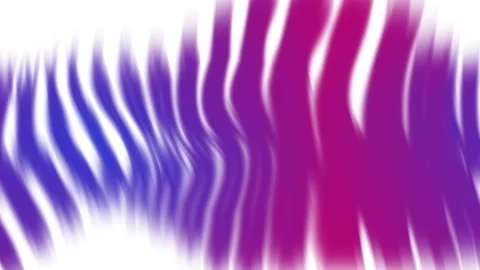 Vibrant Abstract Waves of Pink and Blue Flowing with Energy and Motion 스톡 동영상 341926039